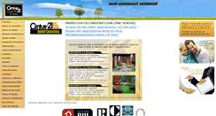 Desktop Screenshot of lagunita.com